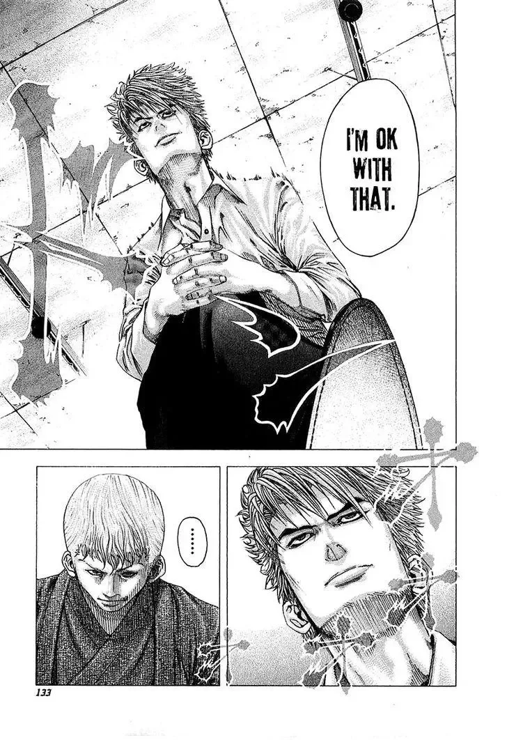 Usogui Chapter 93 page 14
