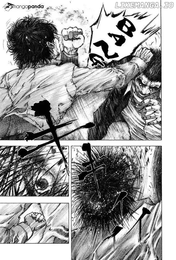 Usogui Chapter 126 page 18