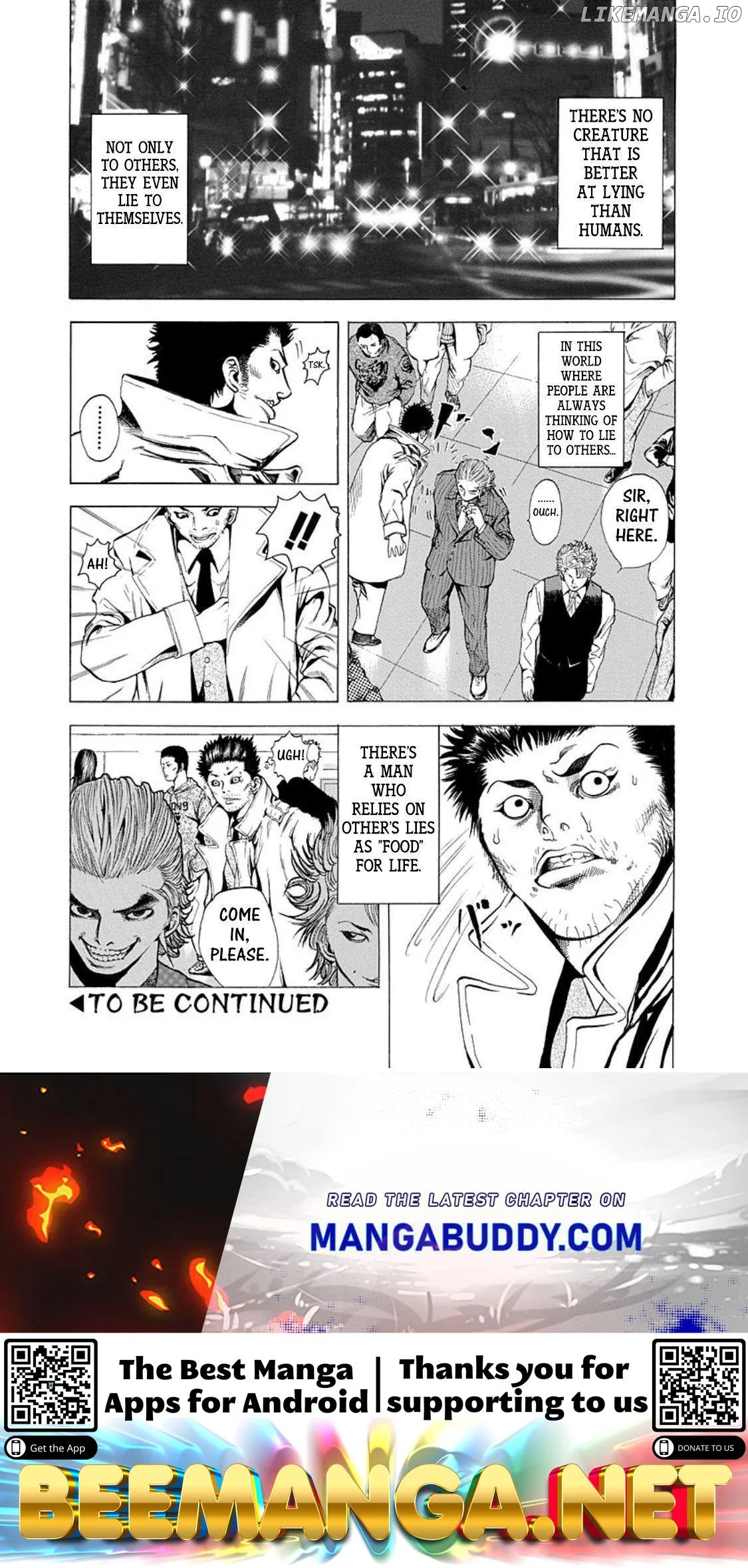 Usogui Chapter 129.5 page 4
