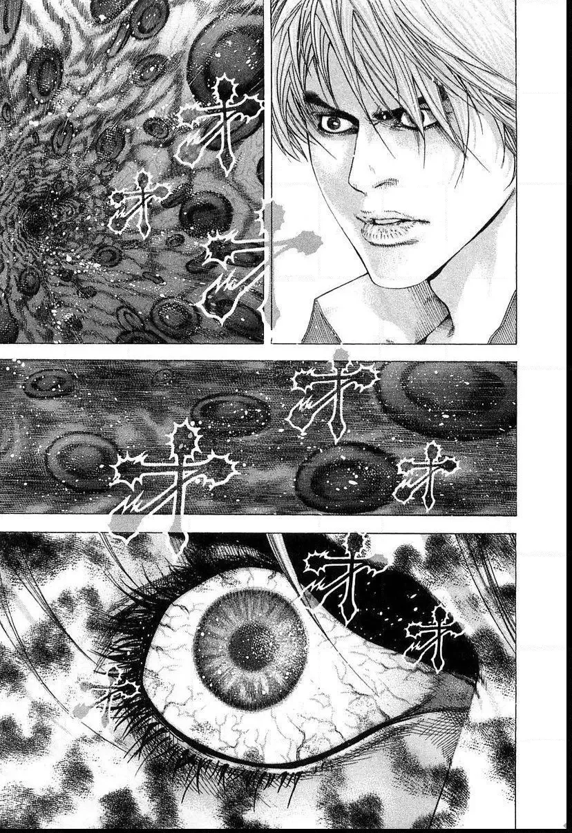 Usogui Chapter 131 page 4