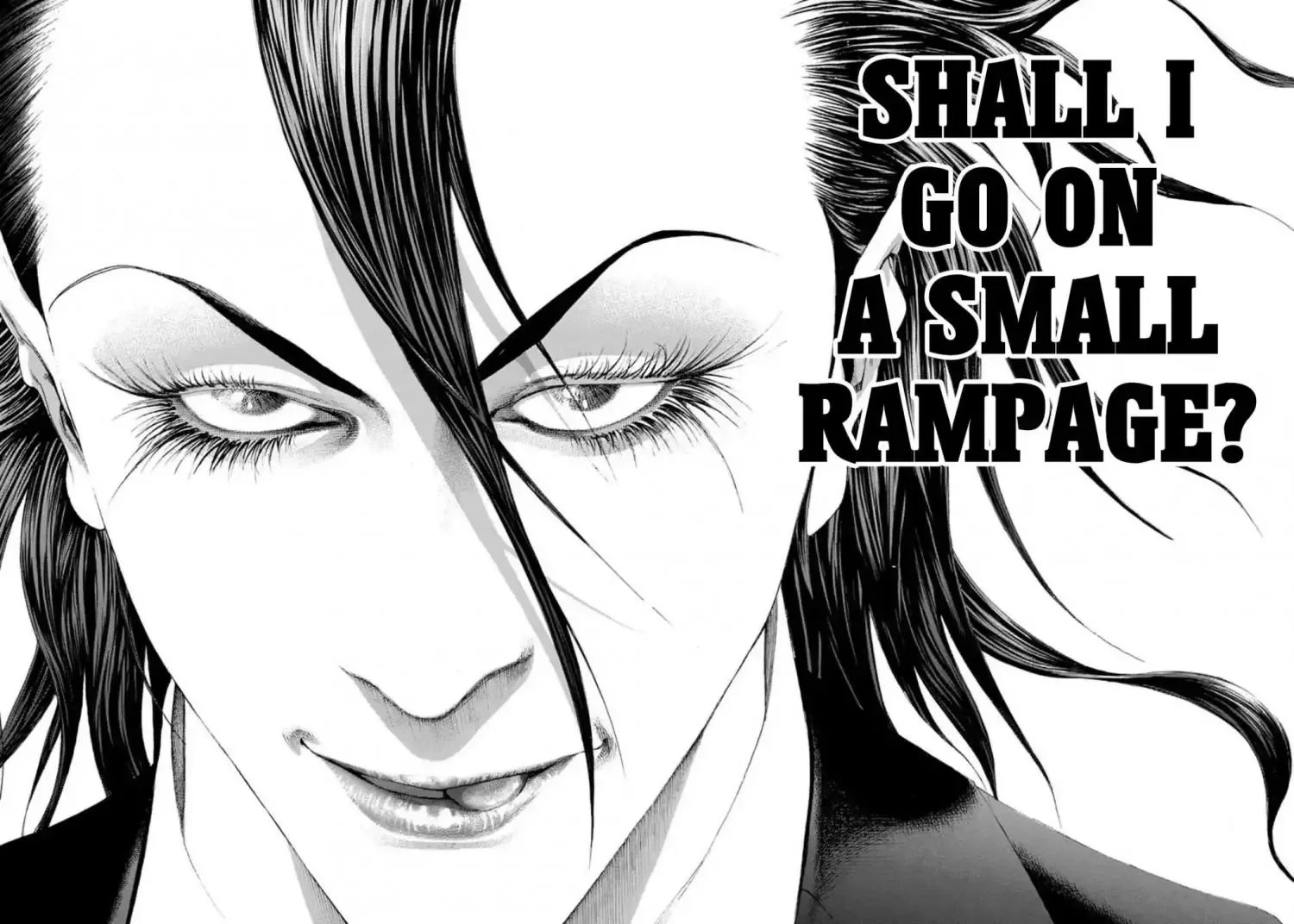Usogui Chapter 231 page 13