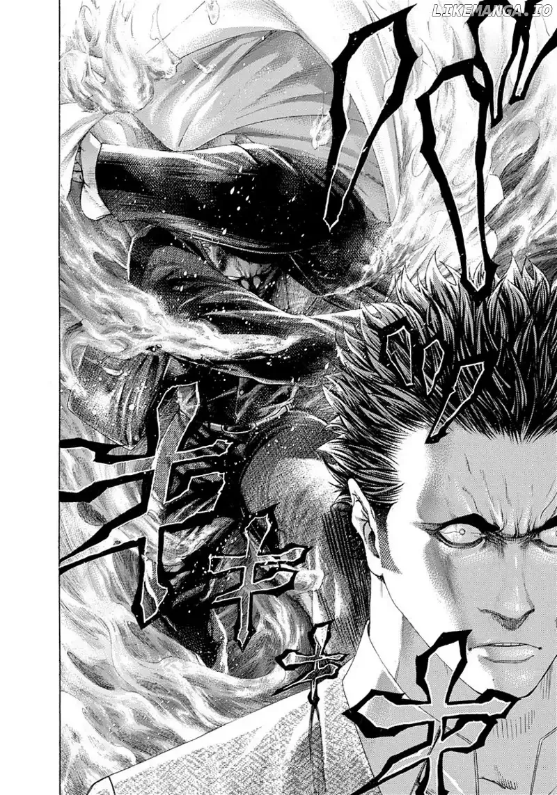 Usogui Chapter 238 page 16