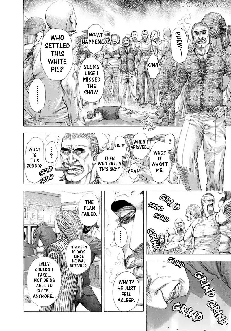 Usogui Chapter 246 page 2