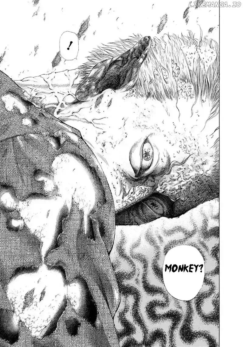 Usogui Chapter 246 page 15