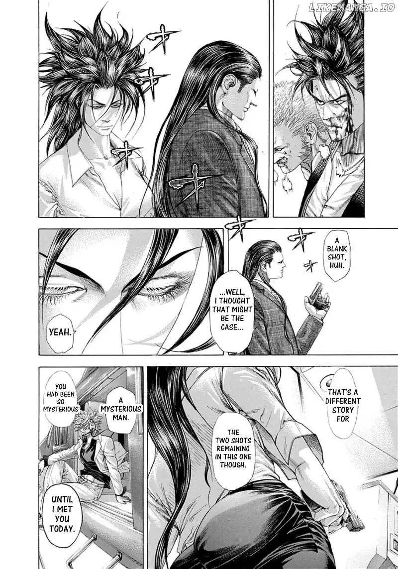 Usogui Chapter 262 page 5