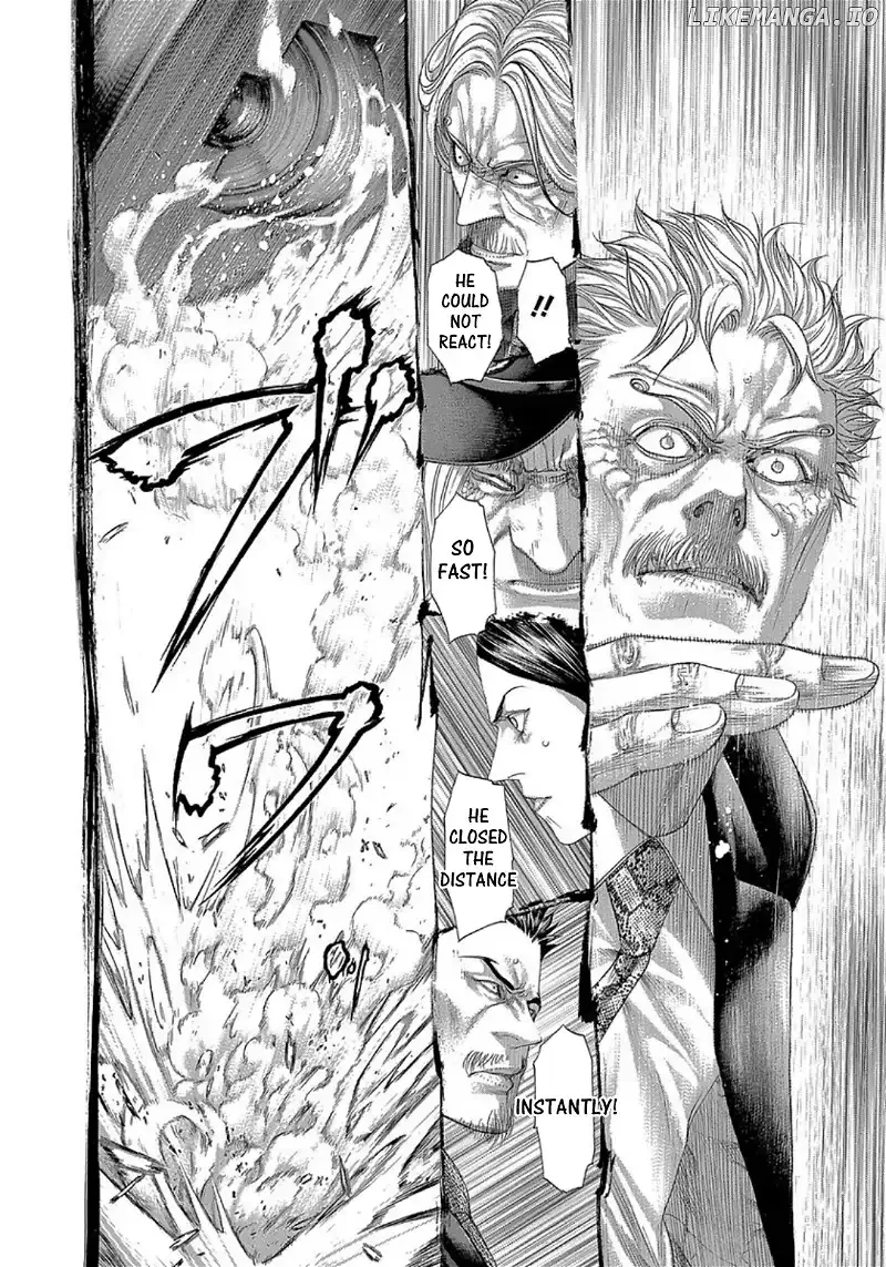 Usogui Chapter 266 page 2