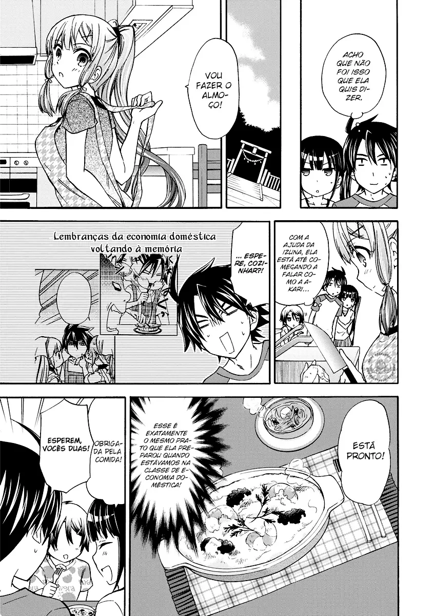 Maga Tsuki Chapter 43 page 10