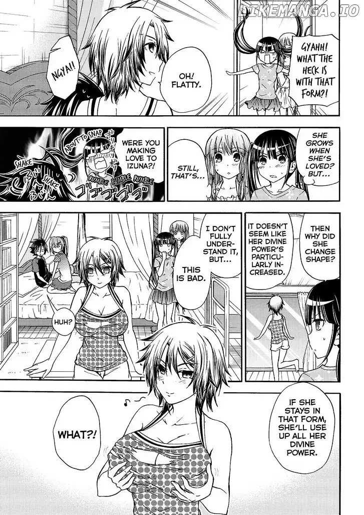 Maga Tsuki Chapter 46 page 29