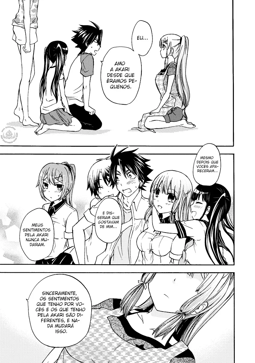 Maga Tsuki Chapter 43 page 20