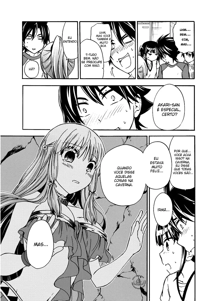 Maga Tsuki Chapter 43 page 18