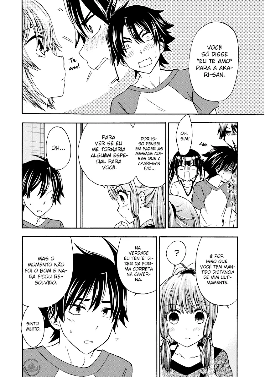 Maga Tsuki Chapter 43 page 19