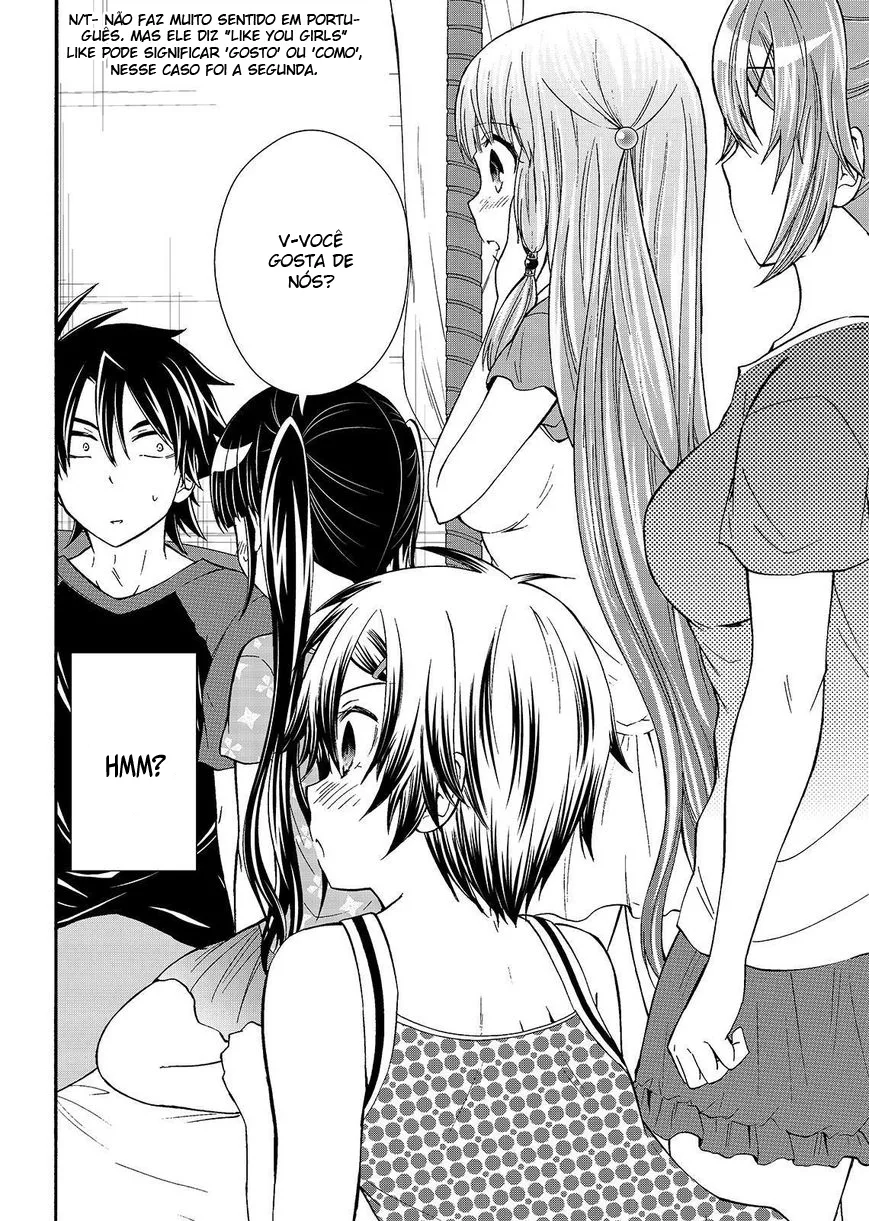 Maga Tsuki Chapter 45 page 25