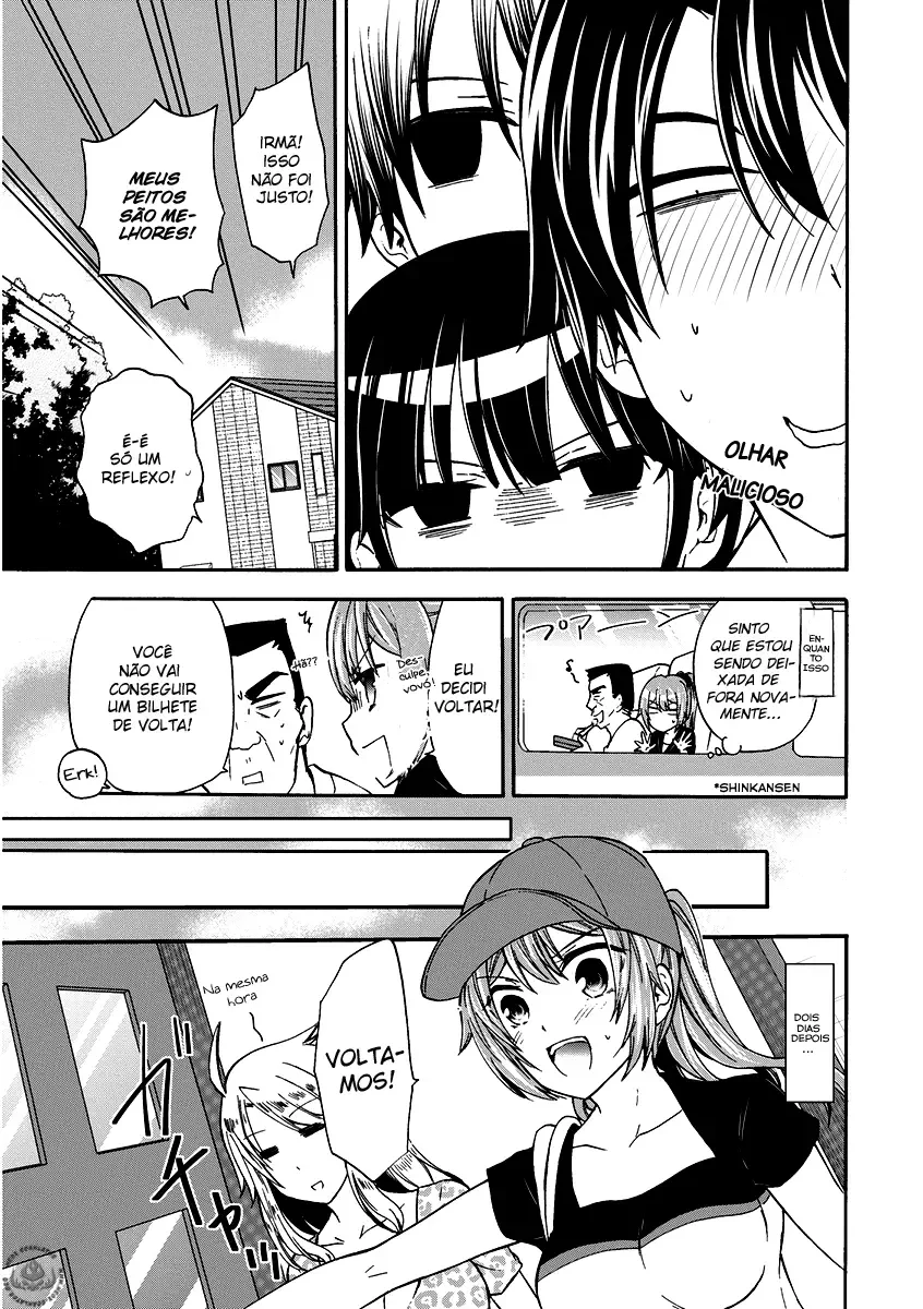 Maga Tsuki Chapter 43 page 25