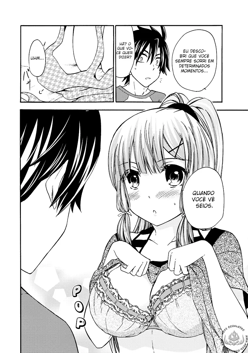Maga Tsuki Chapter 43 page 24