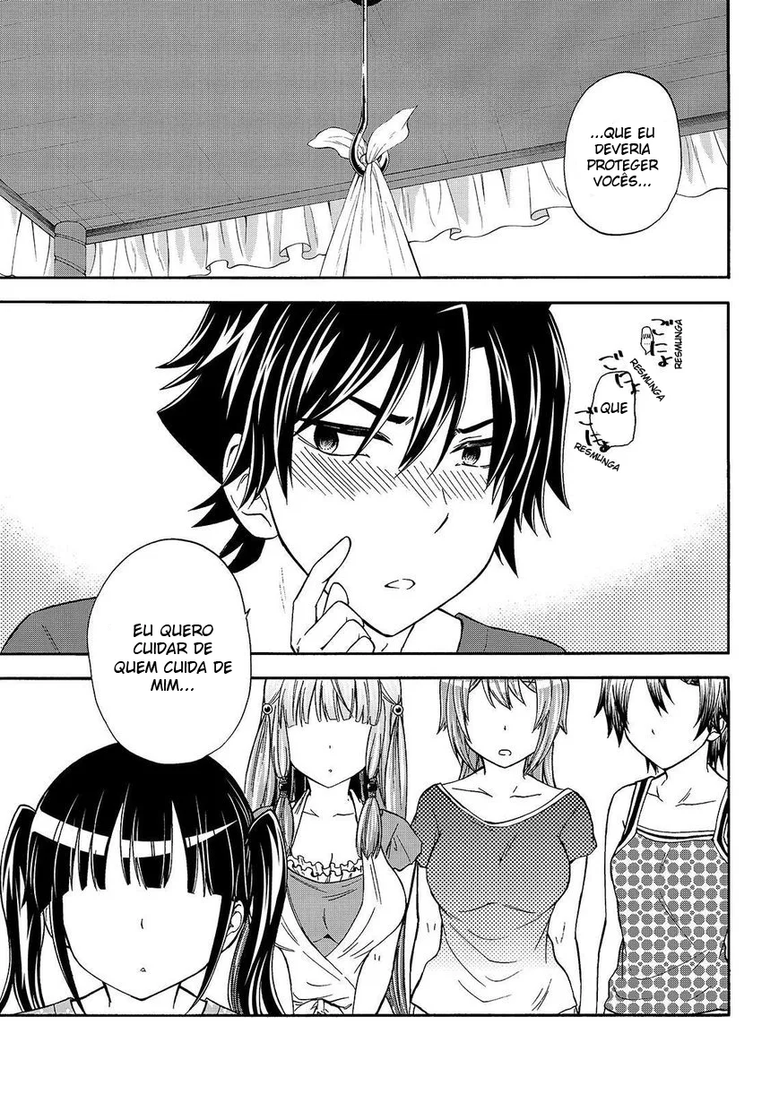 Maga Tsuki Chapter 45 page 24