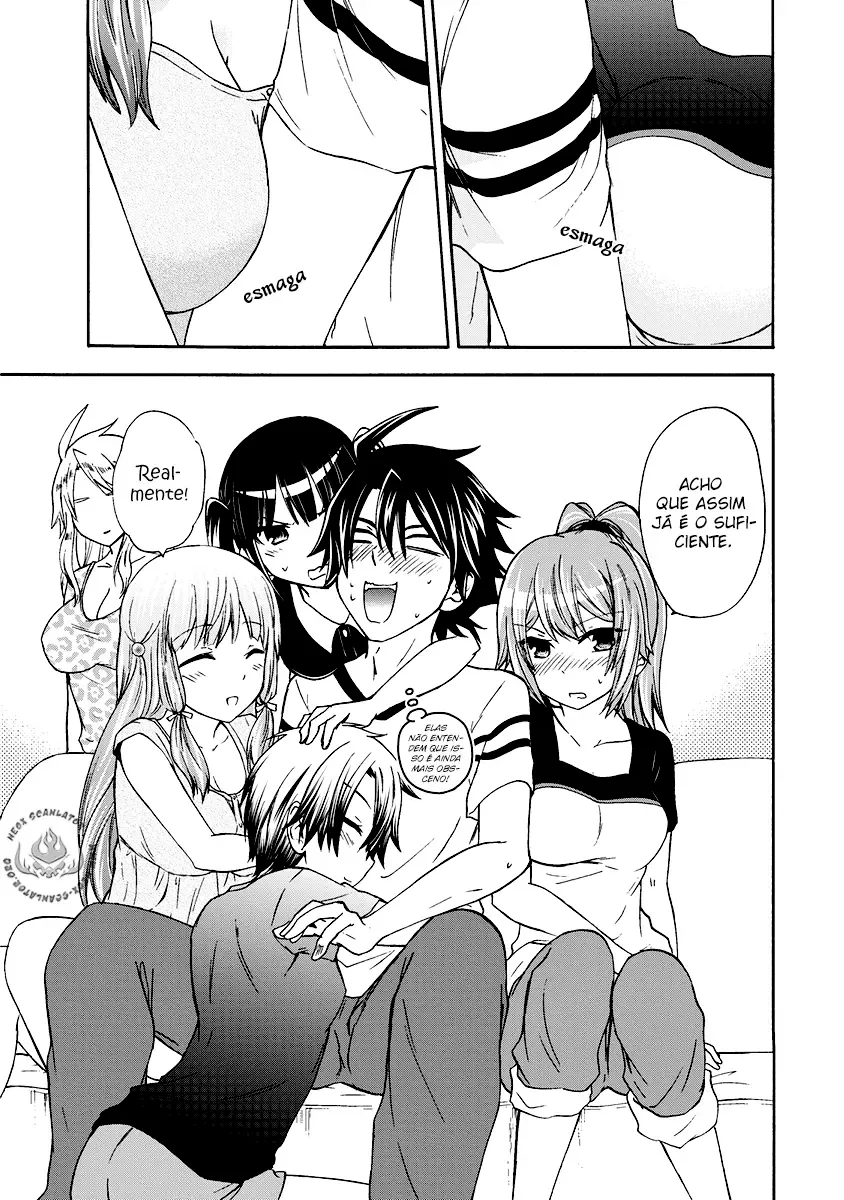 Maga Tsuki Chapter 43 page 31