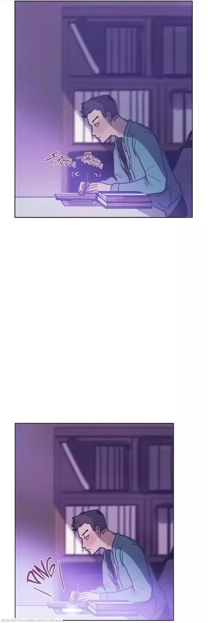 Save me Chapter 46 page 2