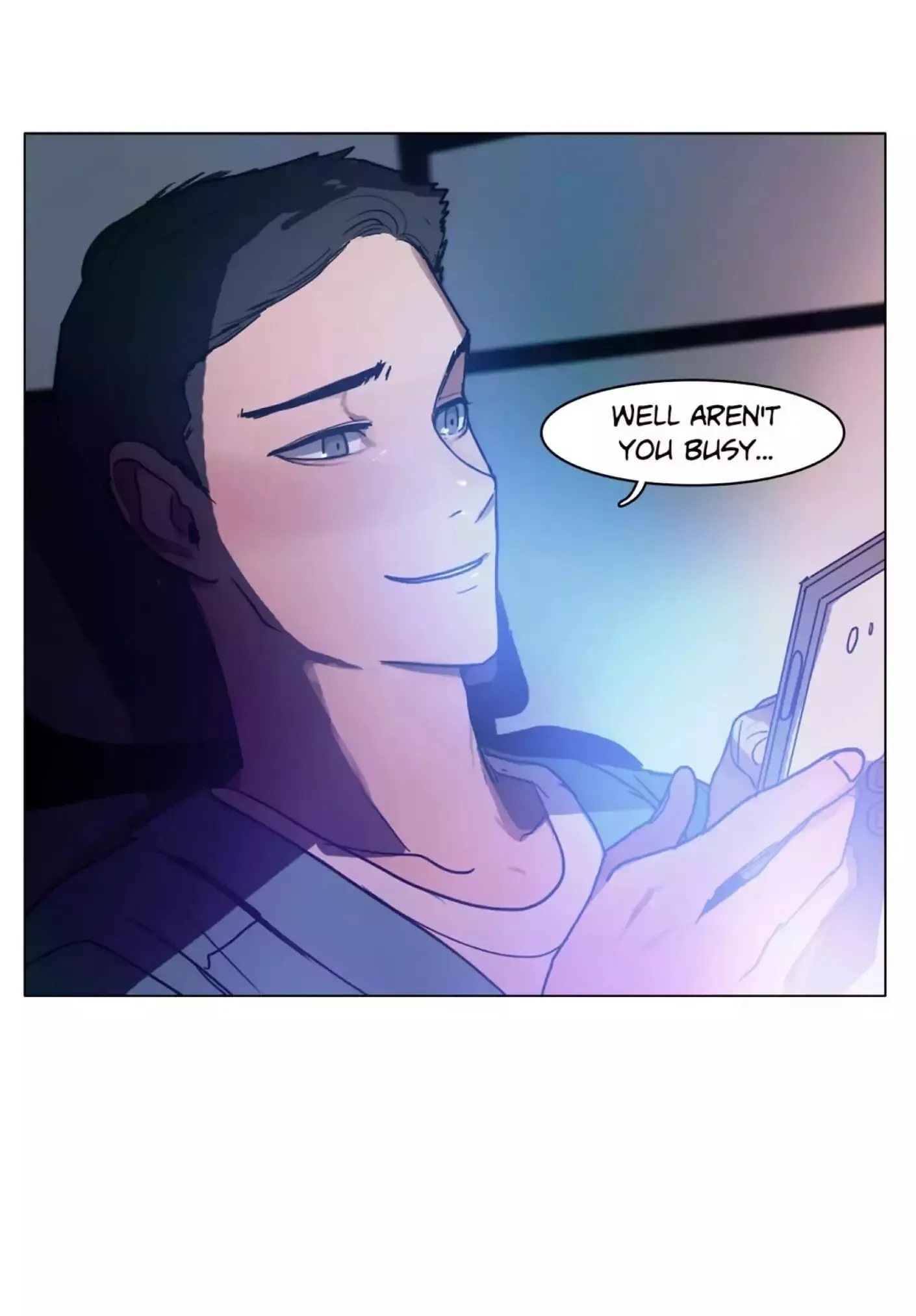 Save me Chapter 46 page 7