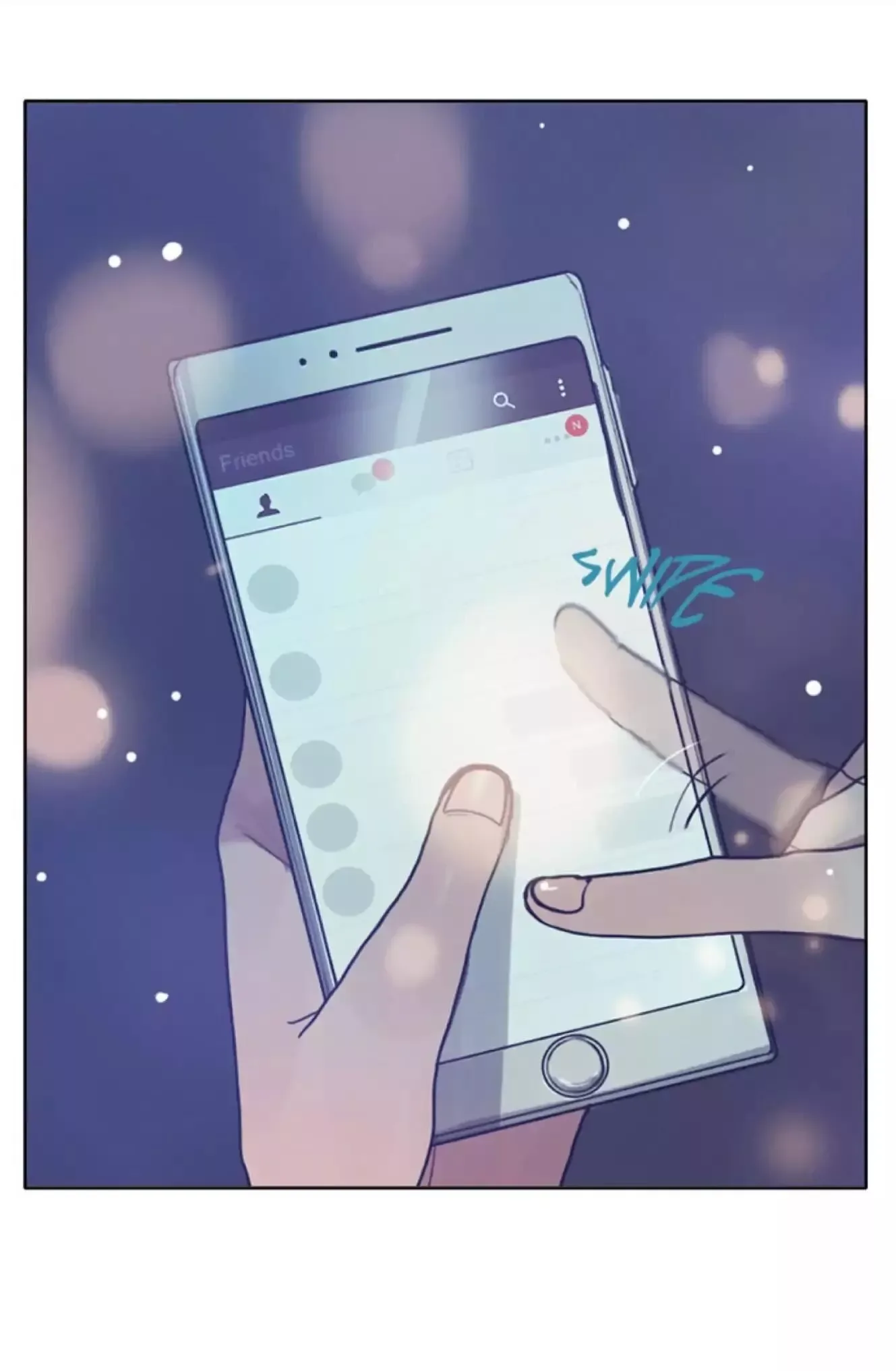 Save me Chapter 46 page 10