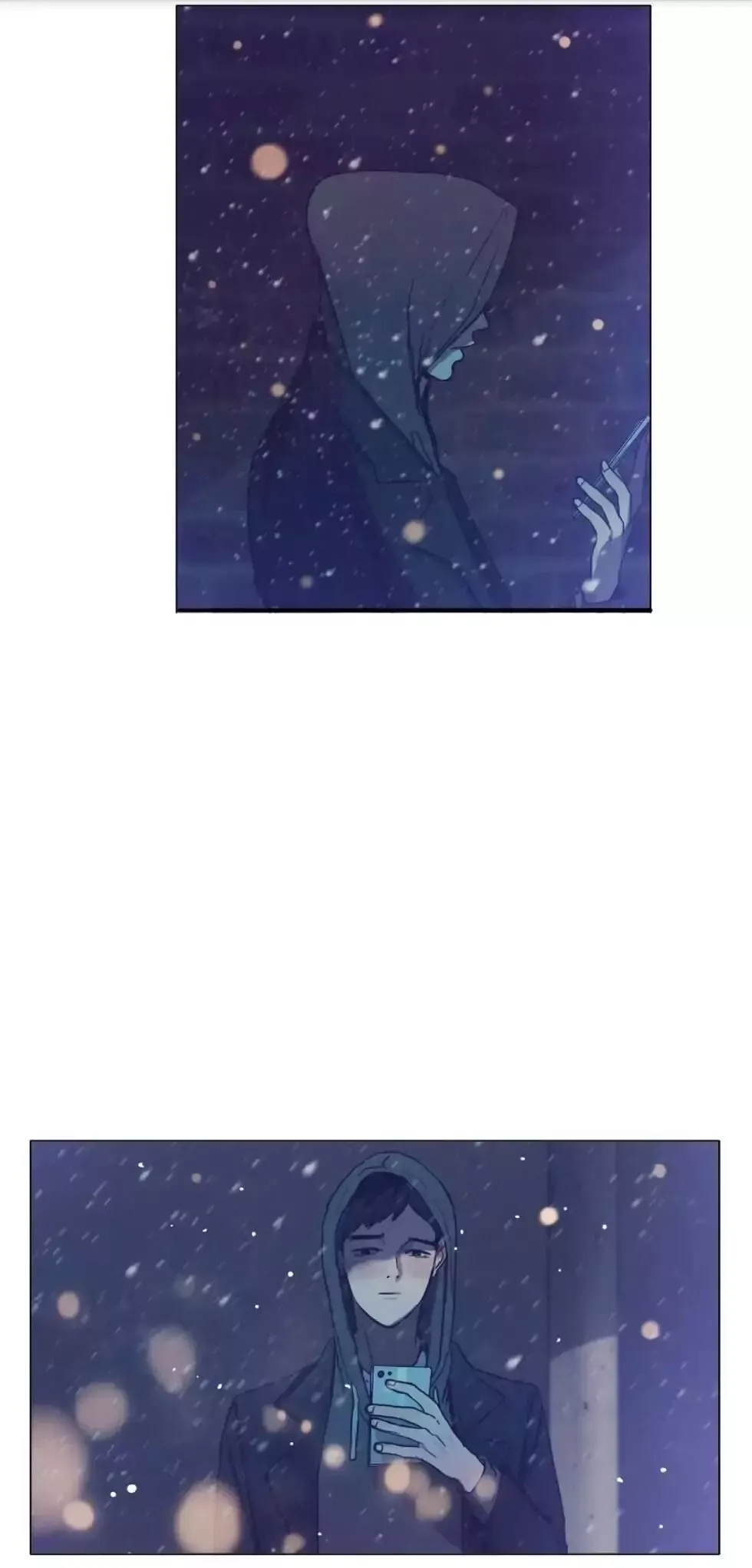 Save me Chapter 46 page 12