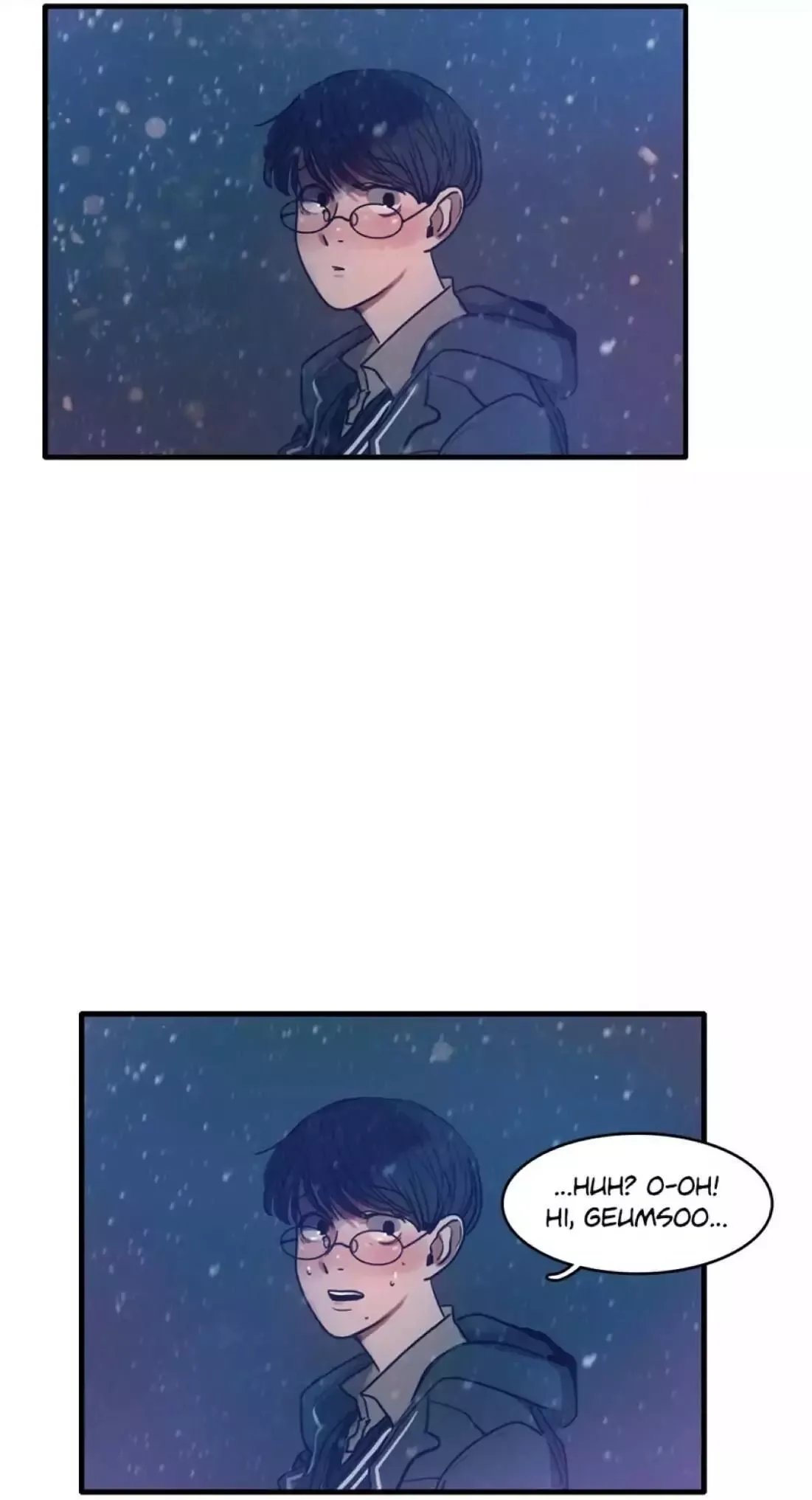 Save me Chapter 46 page 20