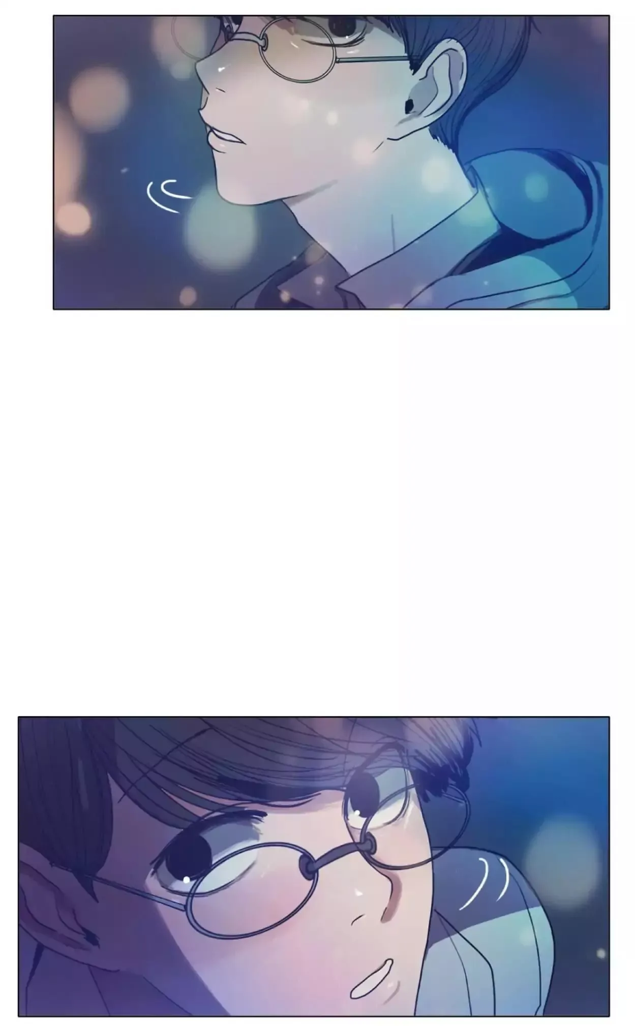 Save me Chapter 46 page 14