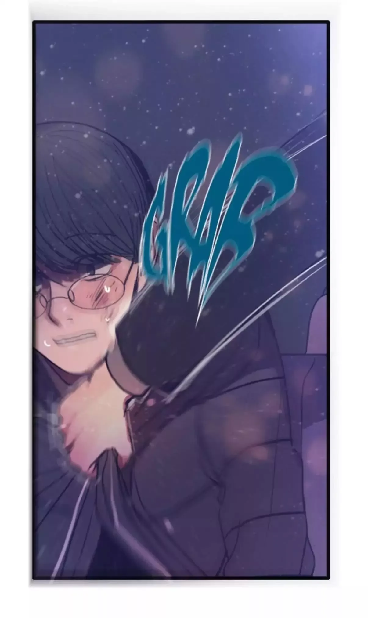 Save me Chapter 46 page 27
