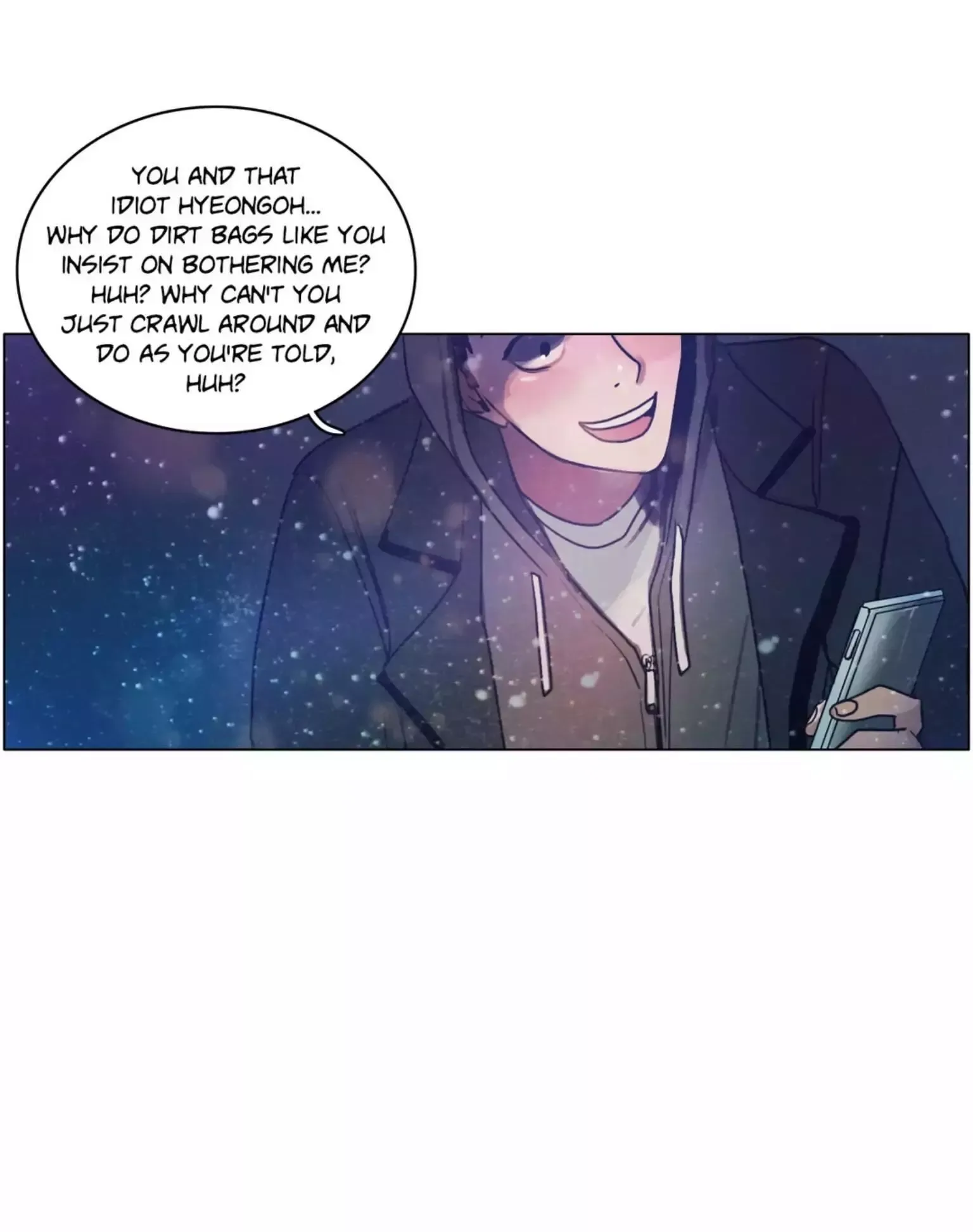 Save me Chapter 46 page 29