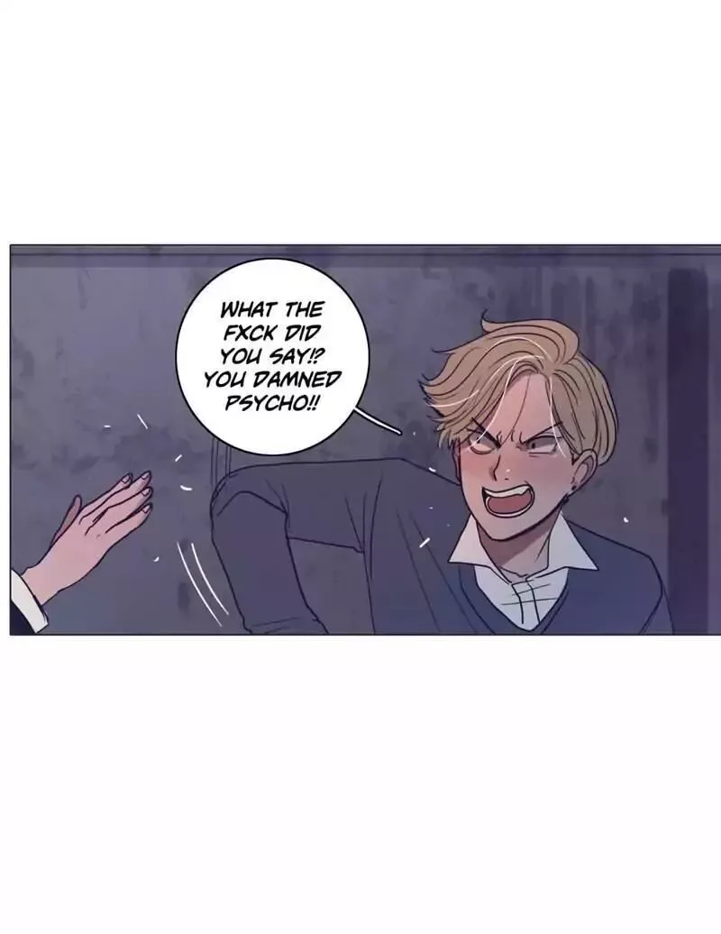 Save me Chapter 45 page 1