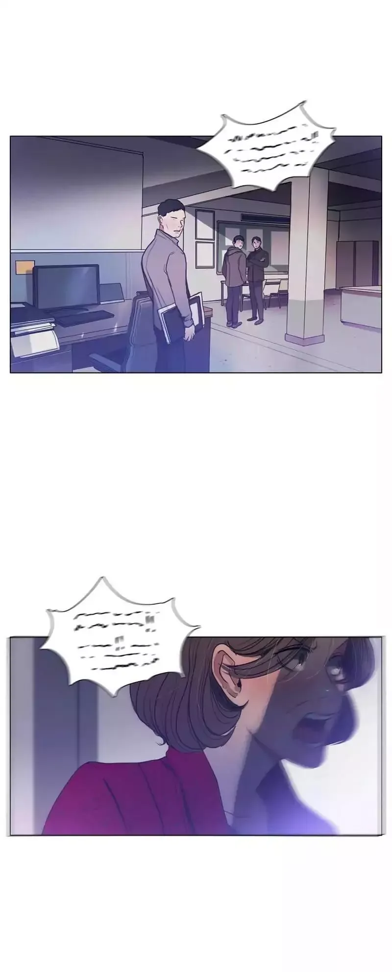 Save me Chapter 47 page 6