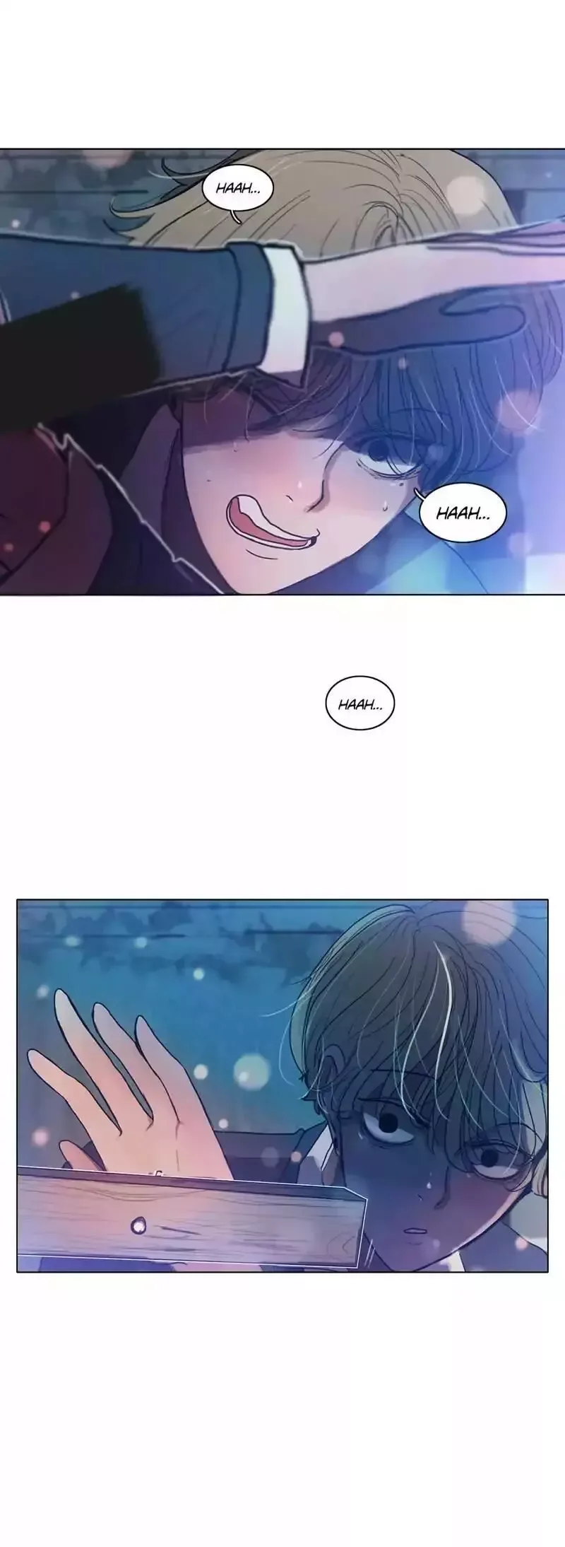 Save me Chapter 45 page 10