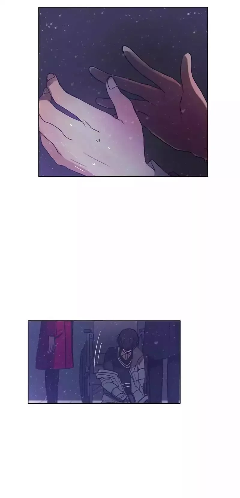Save me Chapter 47 page 3