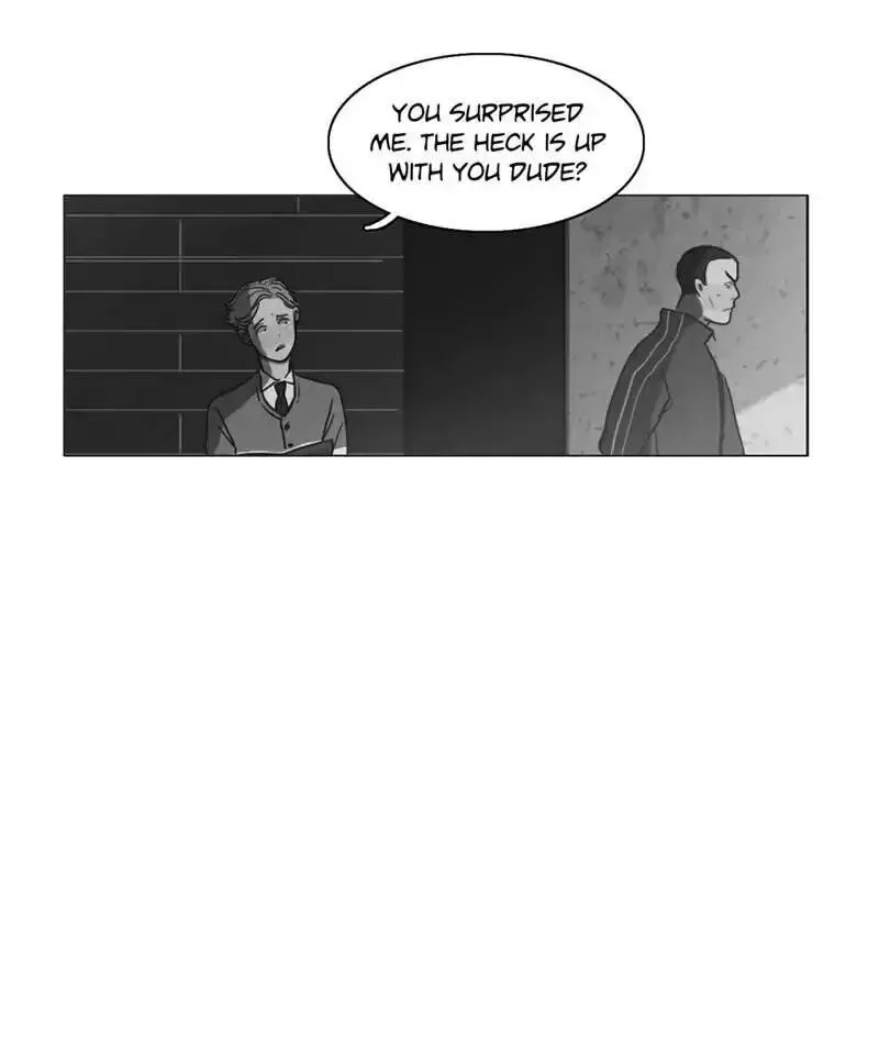 Save me Chapter 45 page 5