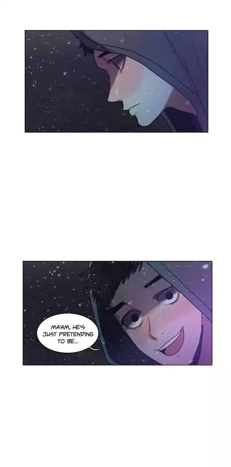 Save me Chapter 47 page 4