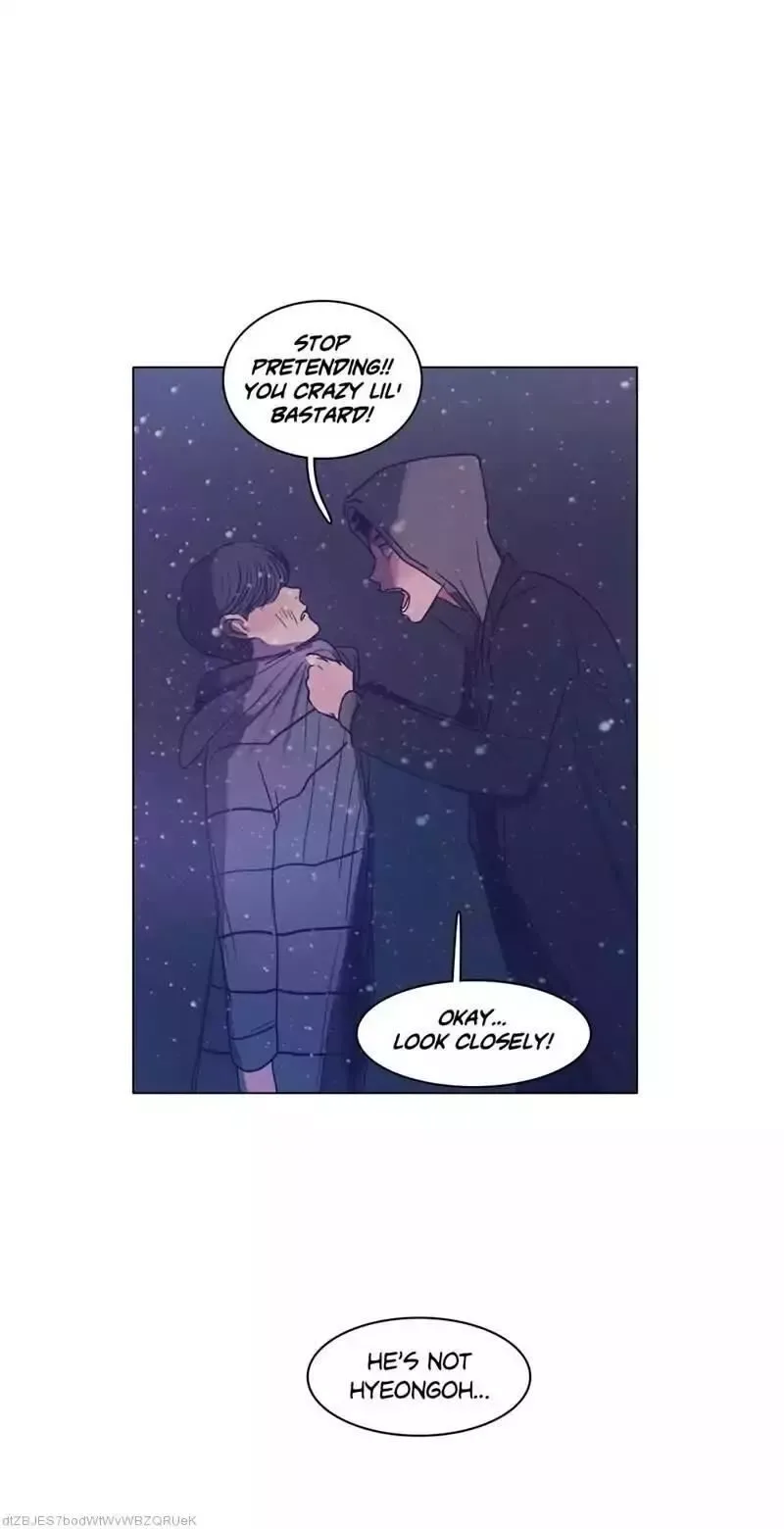 Save me Chapter 47 page 2