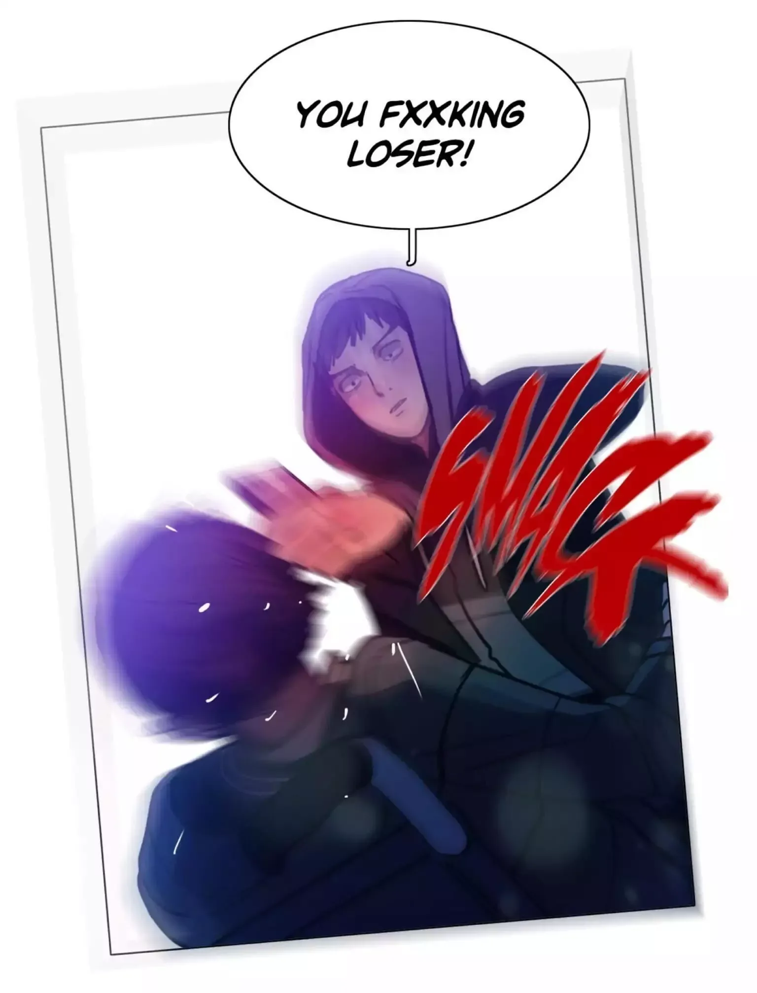 Save me Chapter 46 page 32
