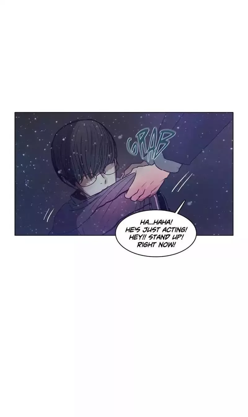 Save me Chapter 47 page 1