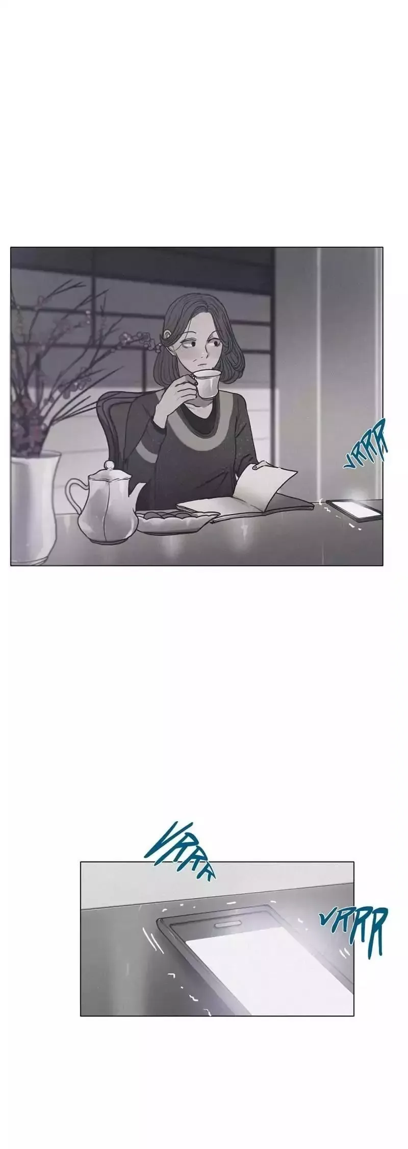 Save me Chapter 47 page 15