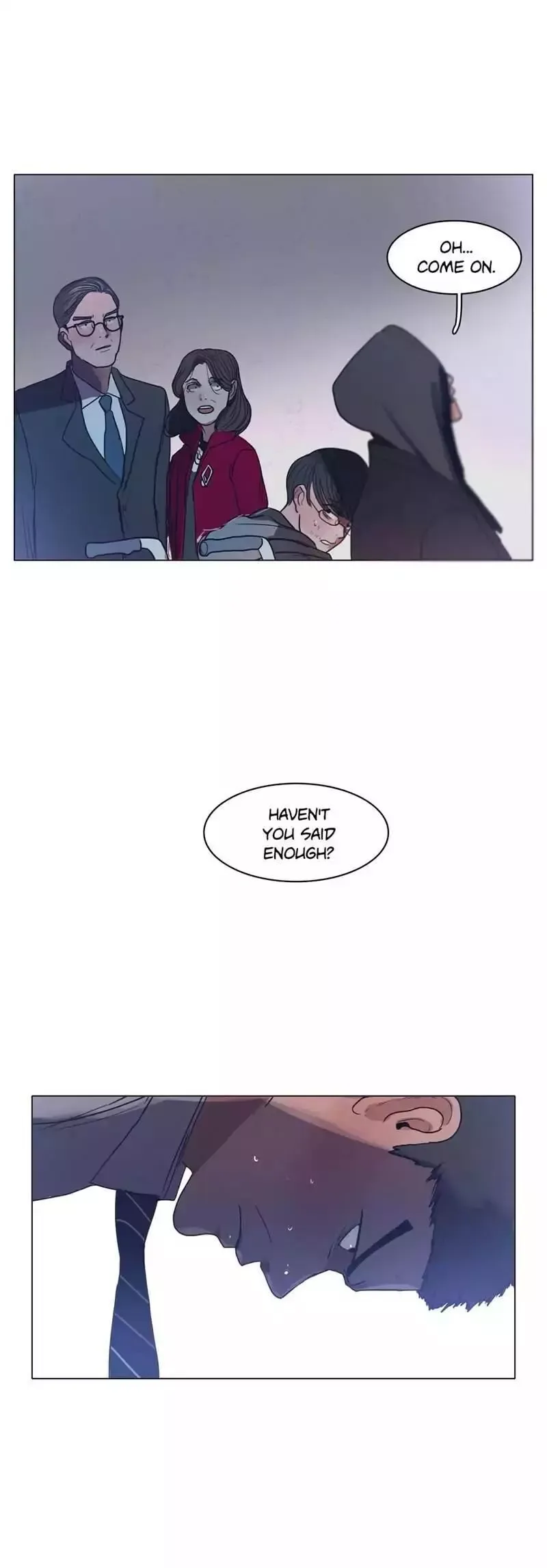 Save me Chapter 48 page 4