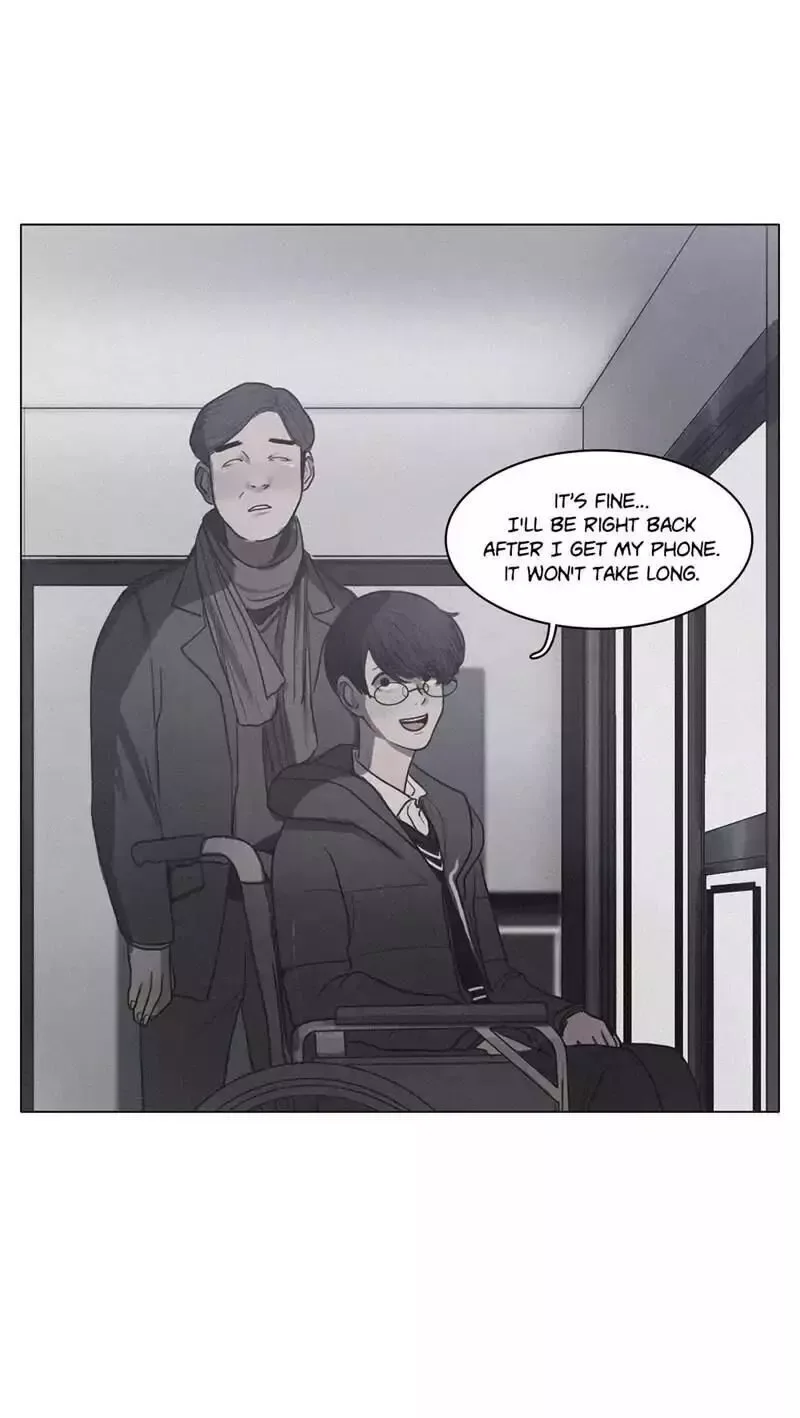 Save me Chapter 47 page 19