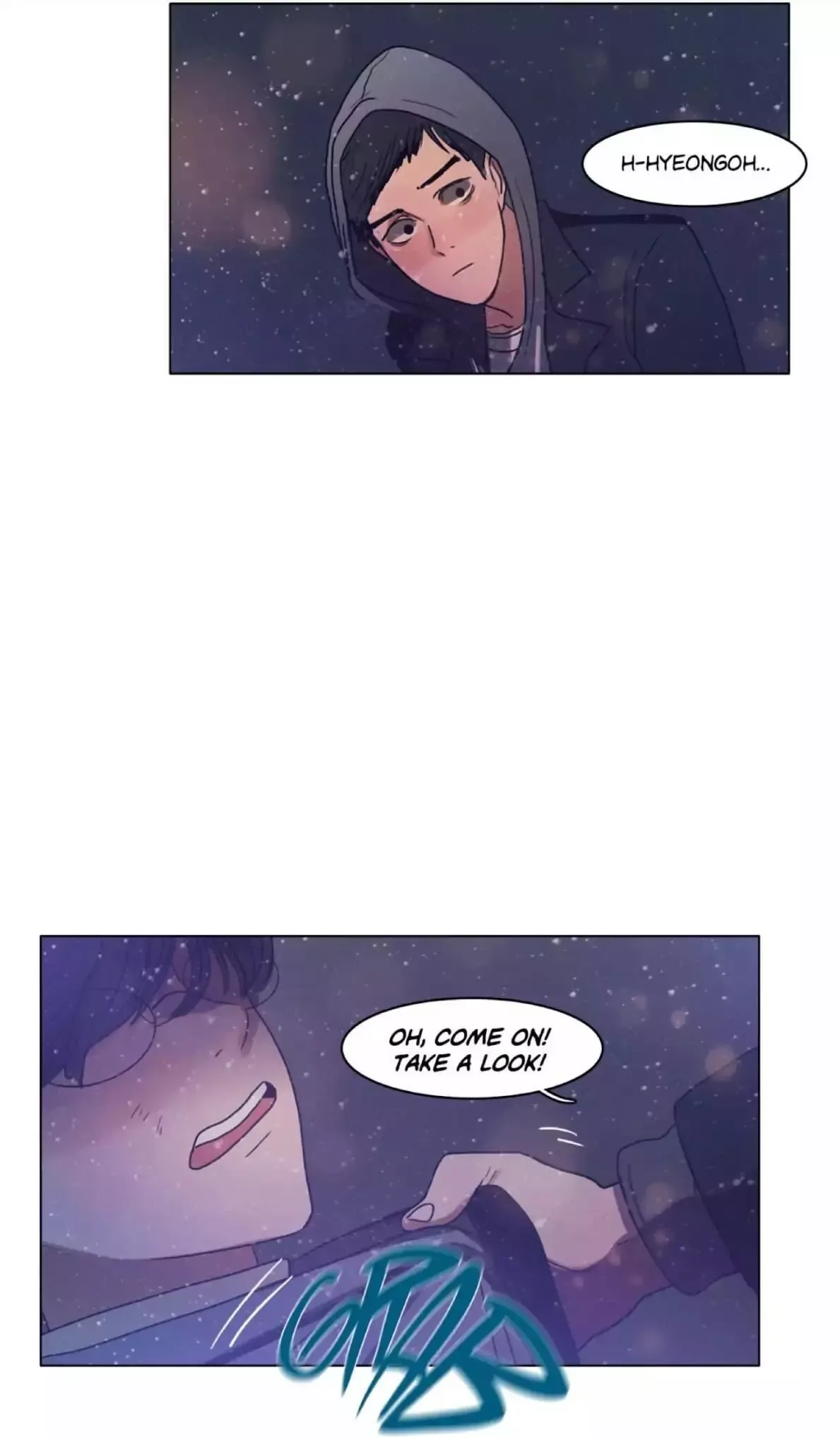 Save me Chapter 46 page 42