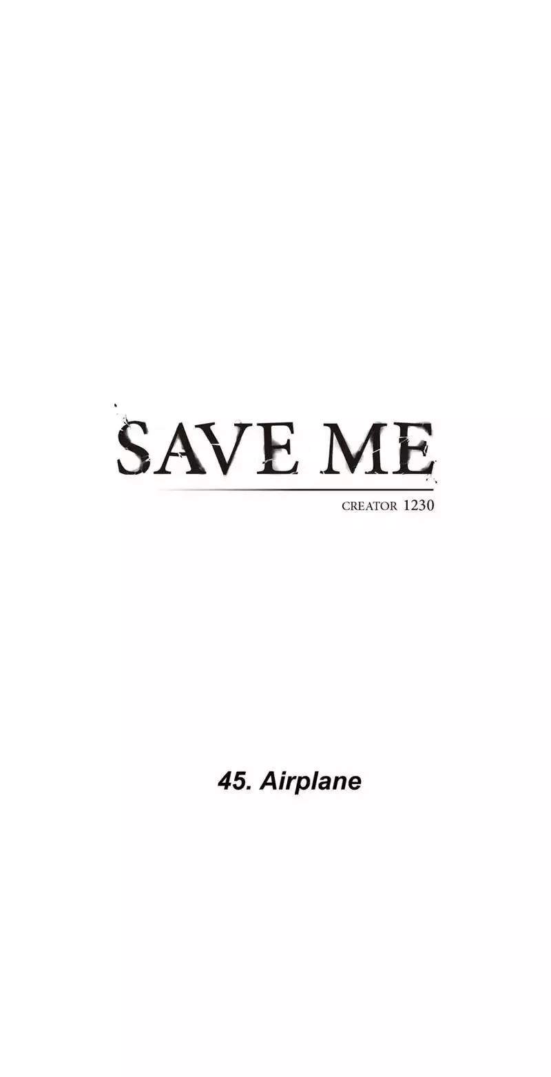 Save me Chapter 45 page 23