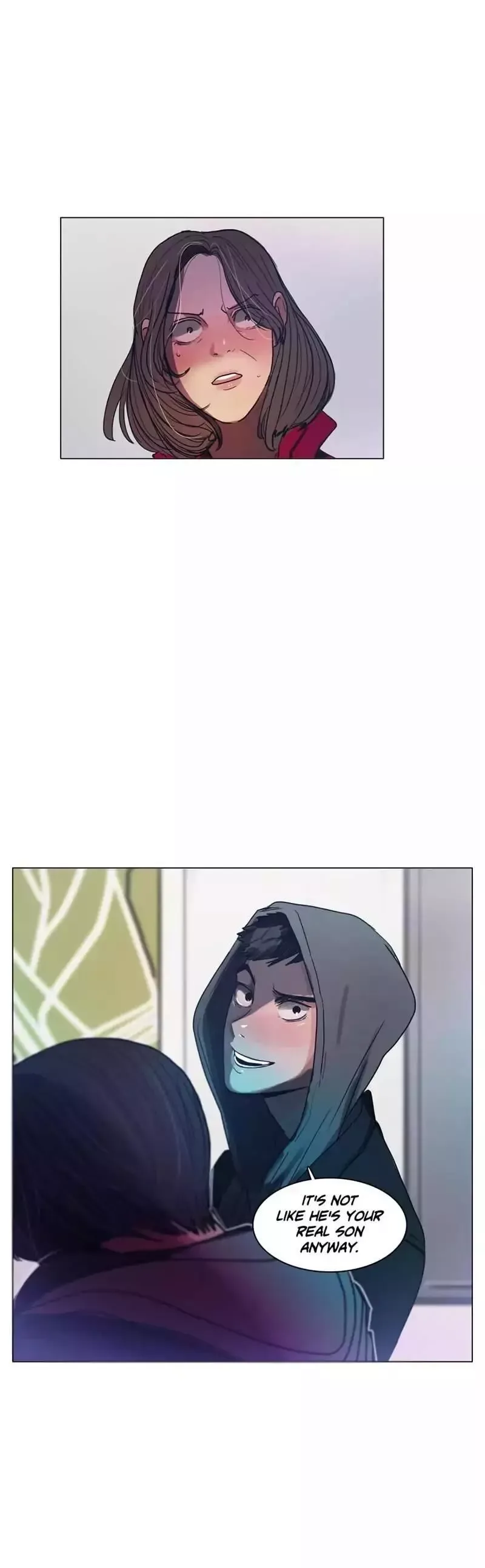 Save me Chapter 48 page 6