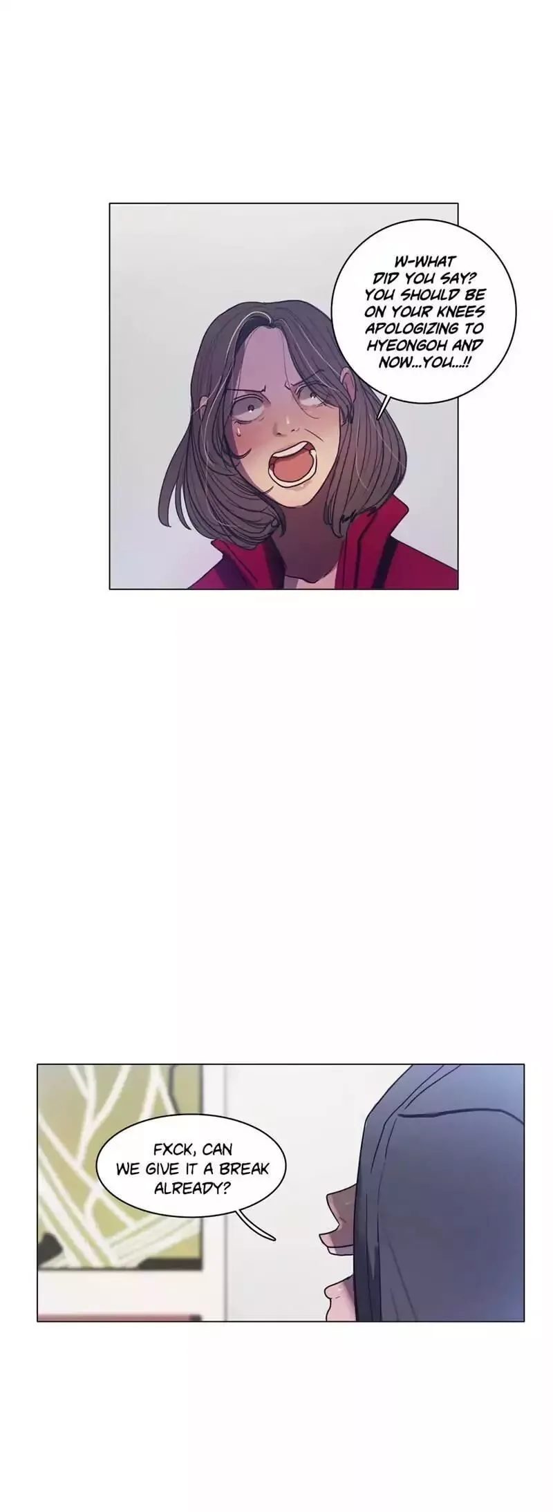Save me Chapter 48 page 5