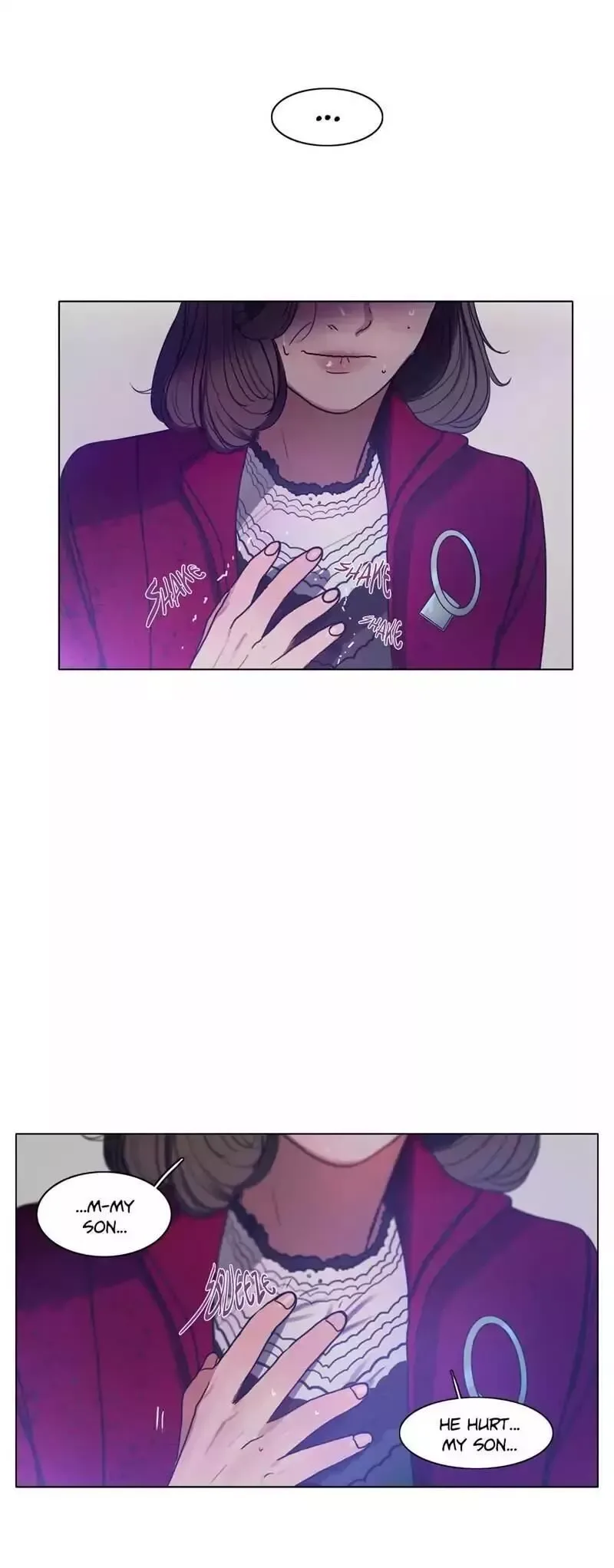 Save me Chapter 47 page 12