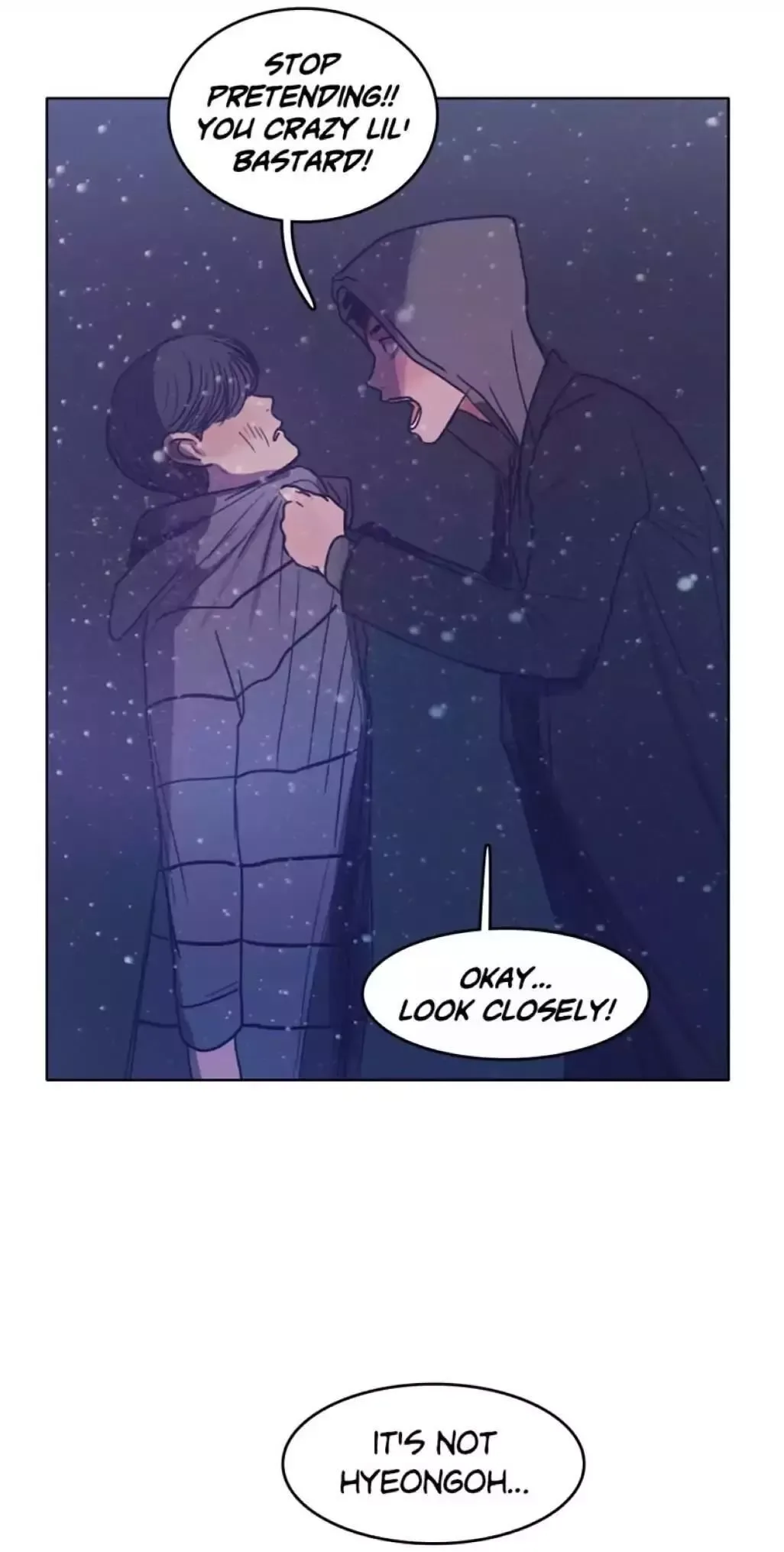 Save me Chapter 46 page 46