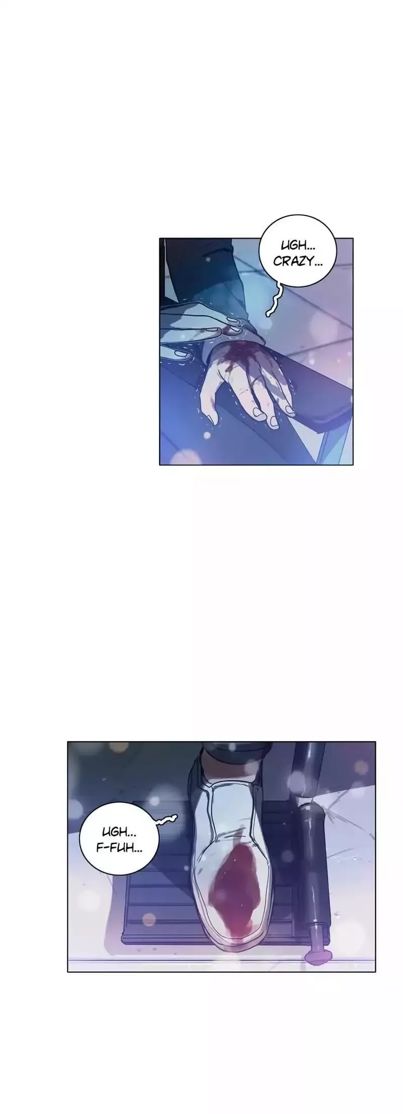 Save me Chapter 45 page 27