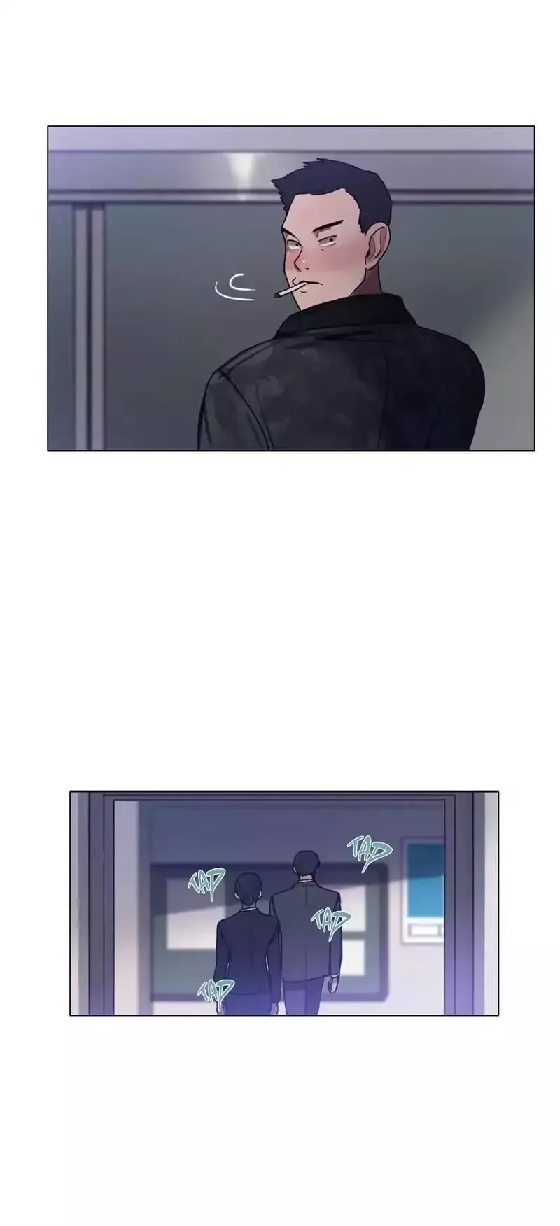 Save me Chapter 47 page 25