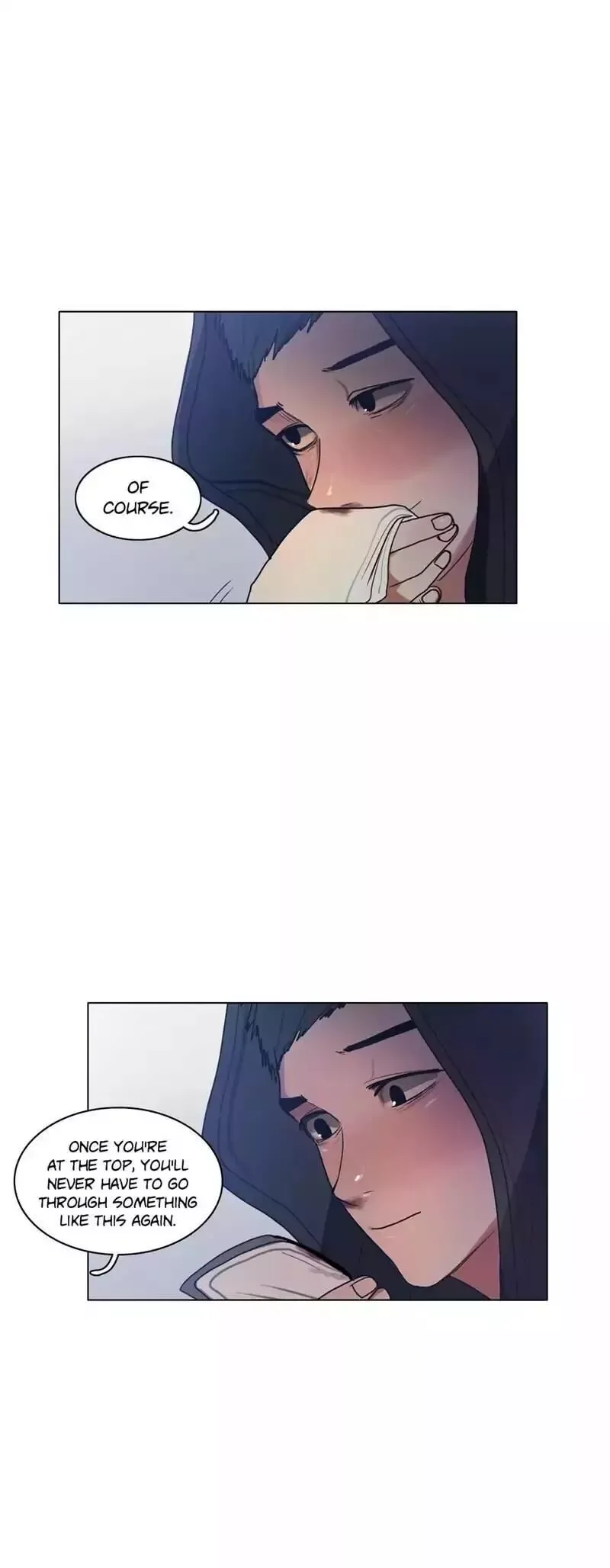 Save me Chapter 49 page 2