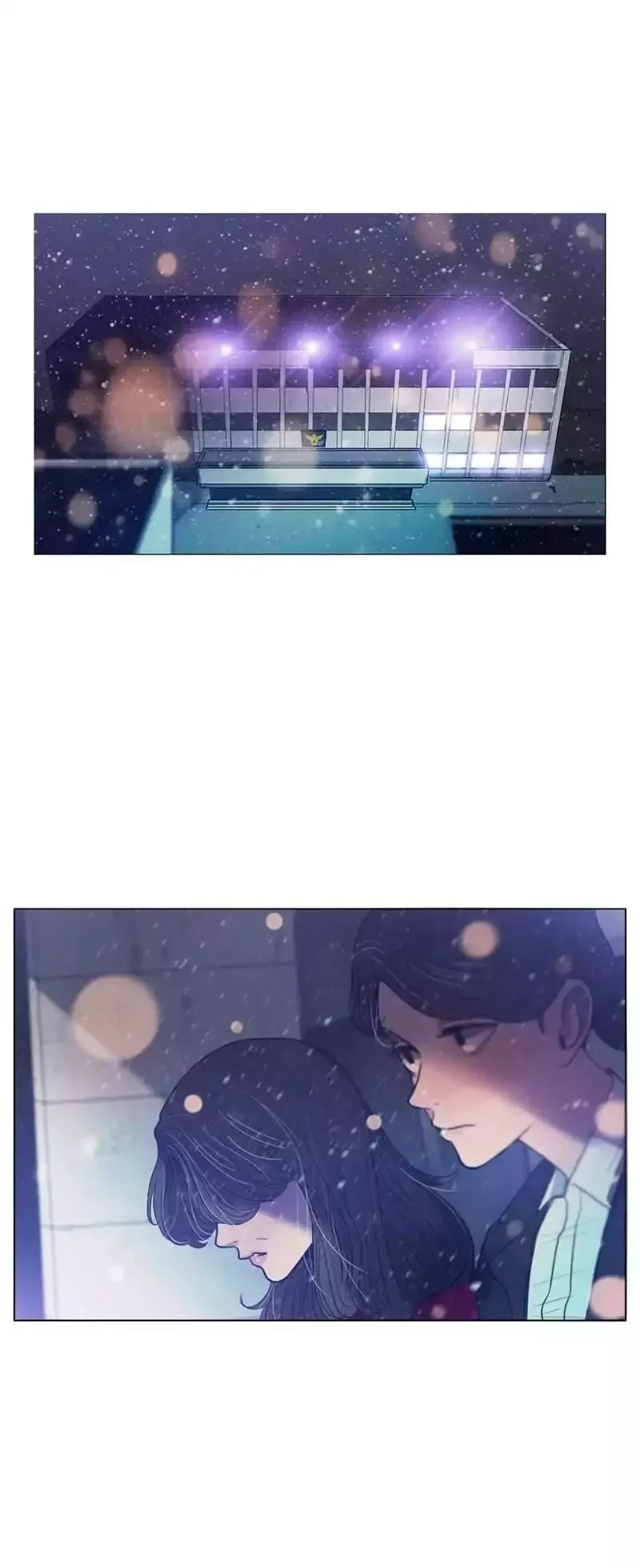 Save me Chapter 49 page 6